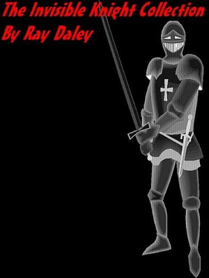 cover image of The Invisible Knight Collection